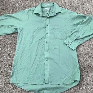 Men’s Dress Shirt